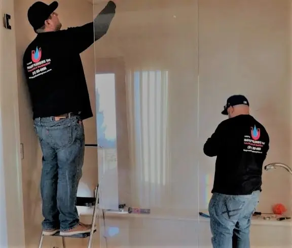 Professional plumbing installation for Tankless Water Heater Installation in Champion Heights